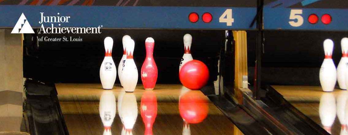 JA in Southeast Missouri AT&T Bowl-A-Thon